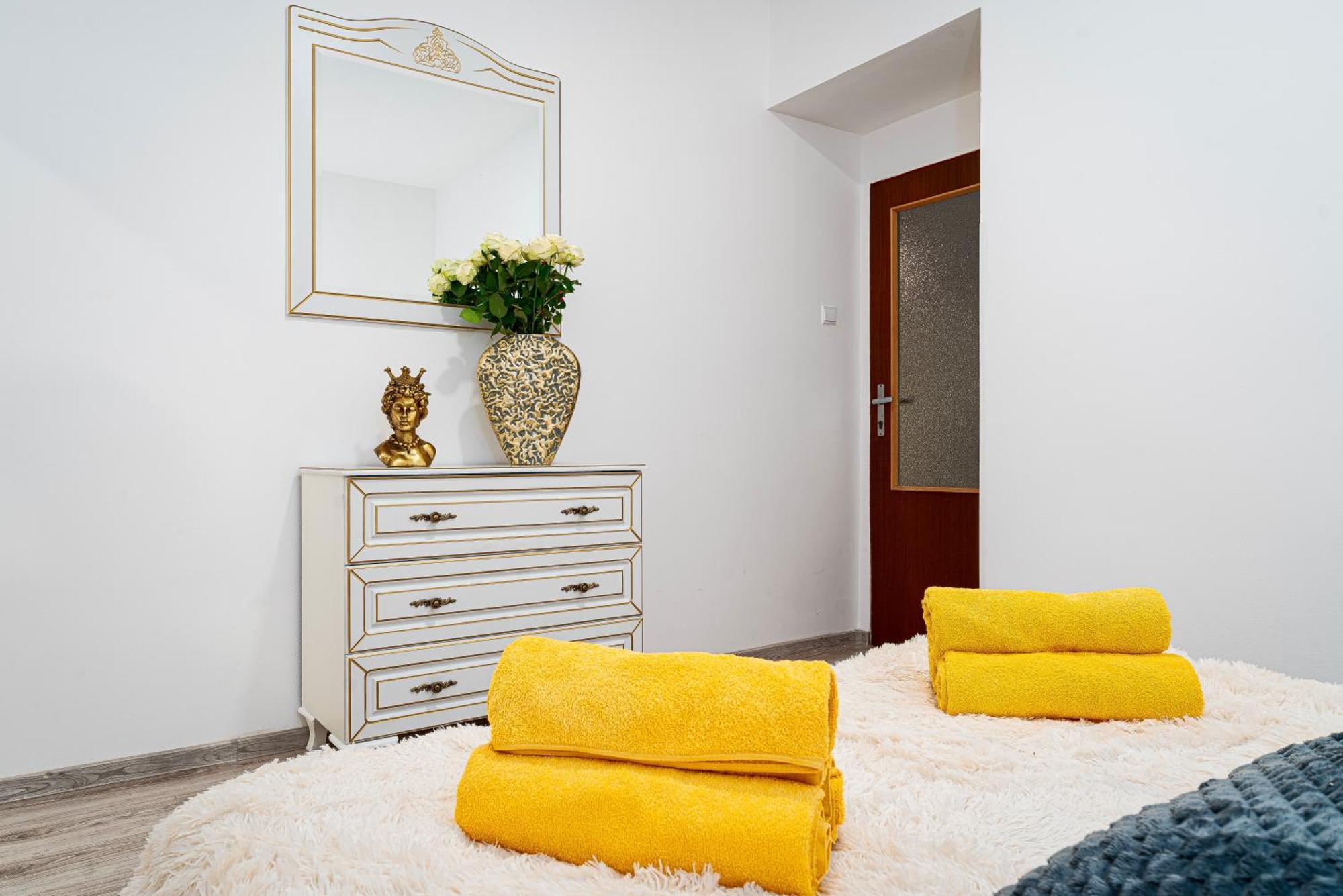 King Lion Kingdom Apartament Praga