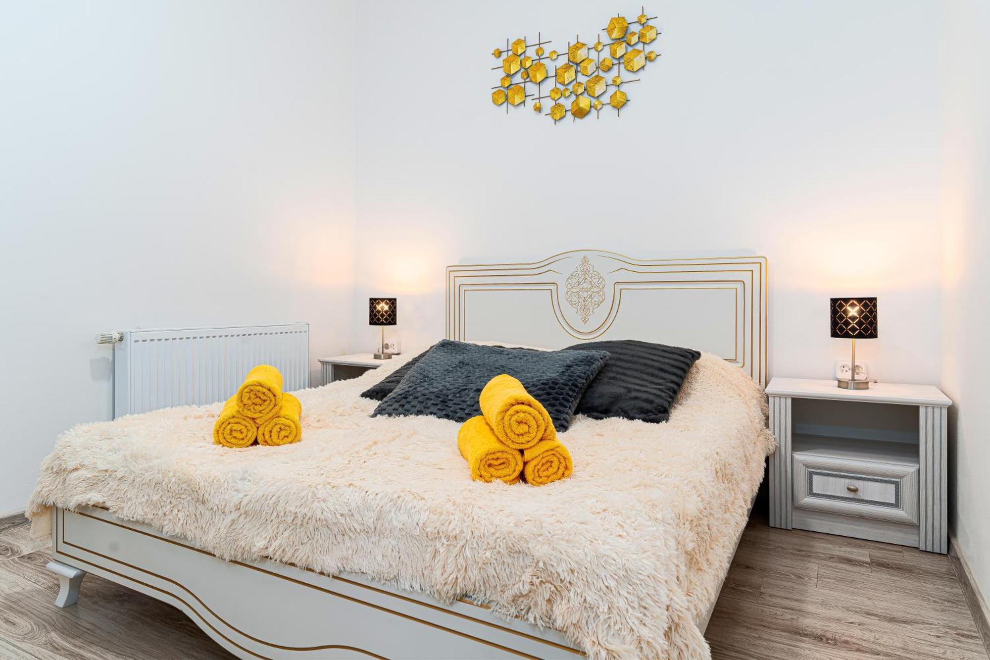 Apartament King Lion Kingdom *