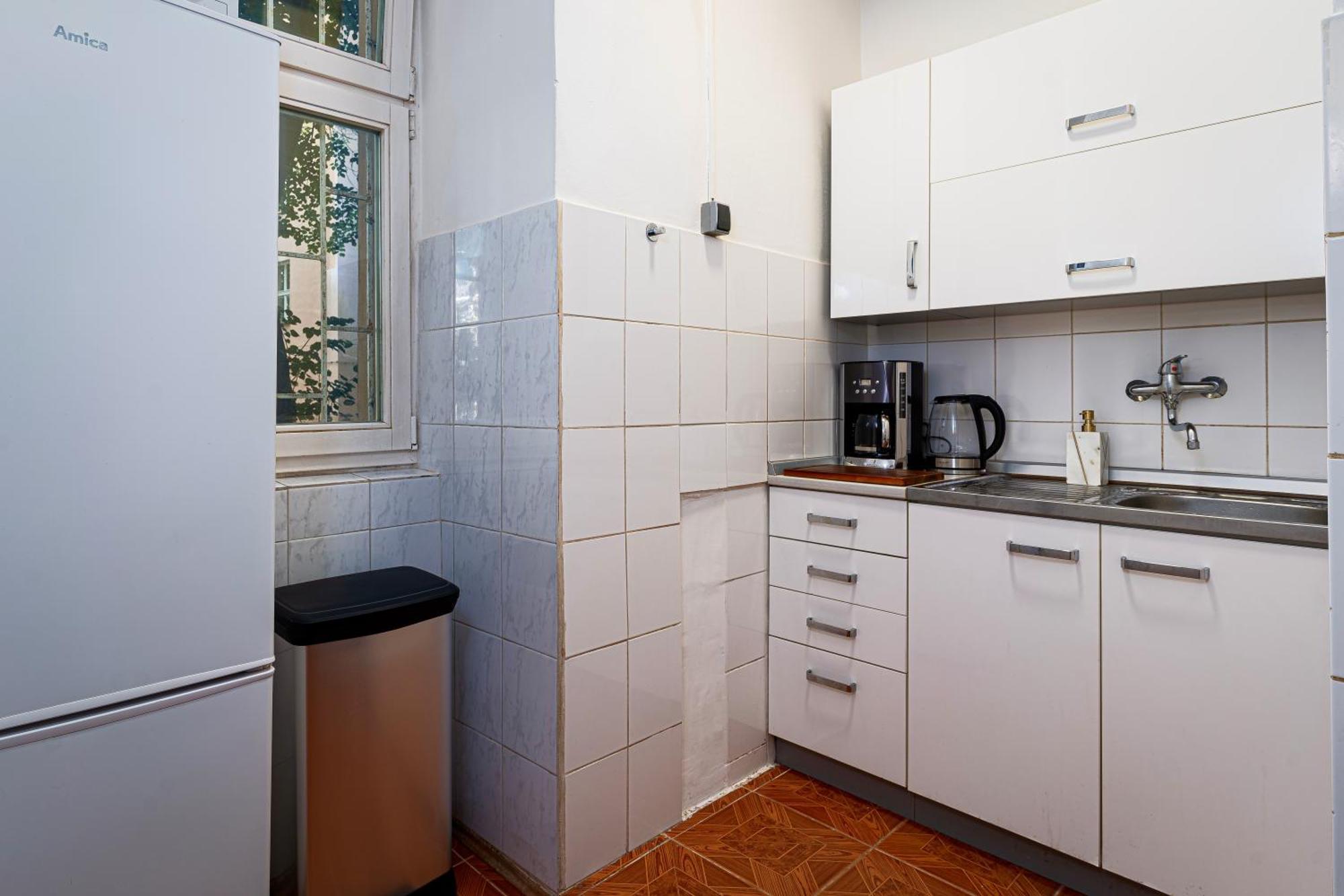 Apartament King Lion Kingdom Praga
