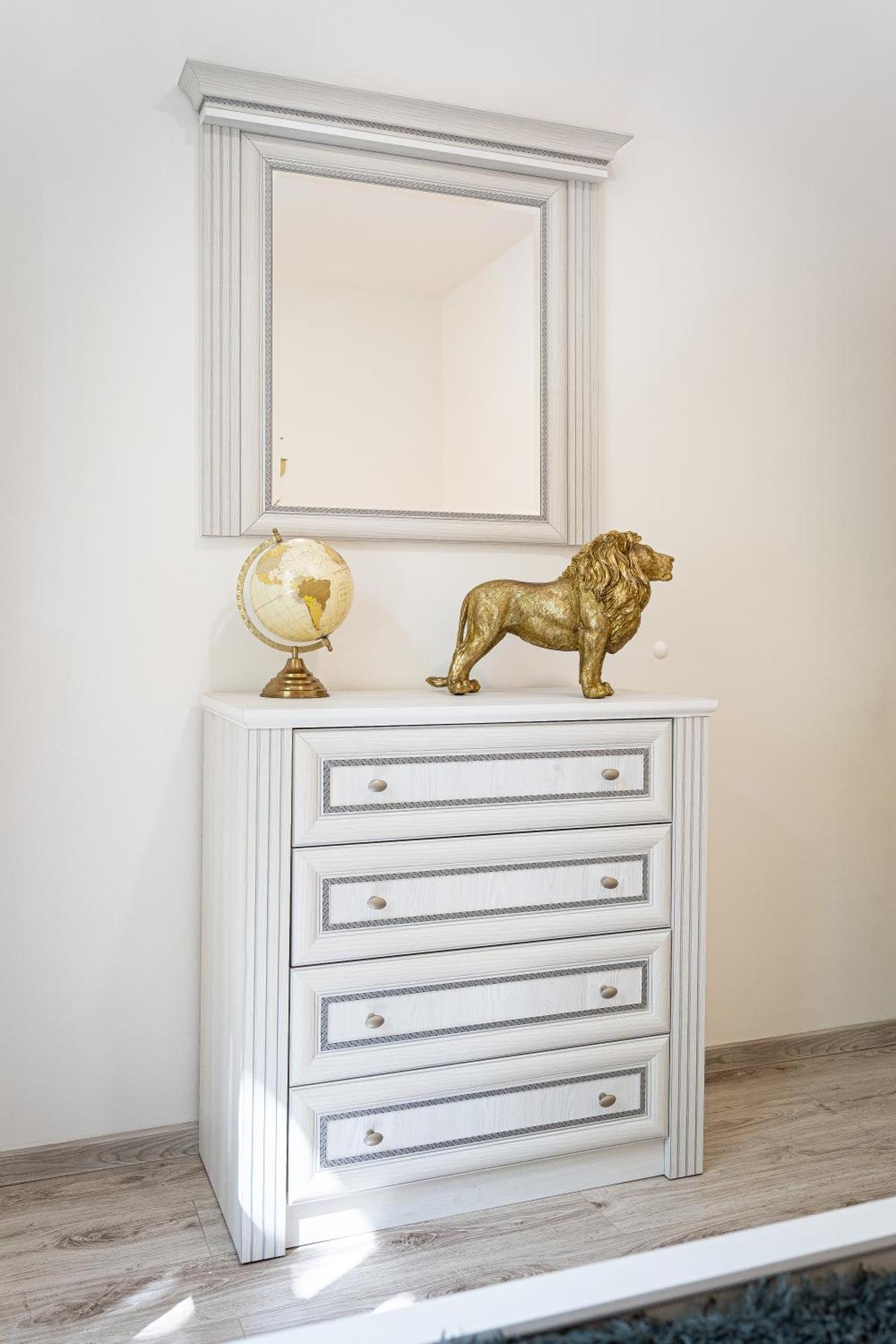 Apartament King Lion Kingdom *